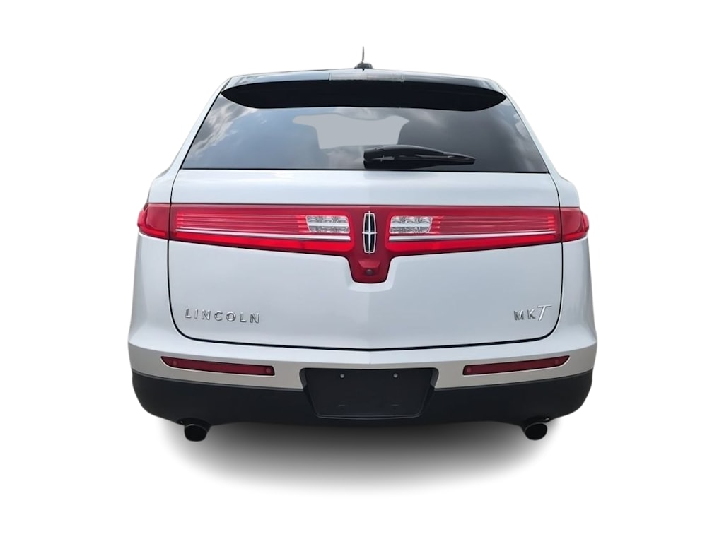 Thumbnail: 2019 Lincoln MKT - 5