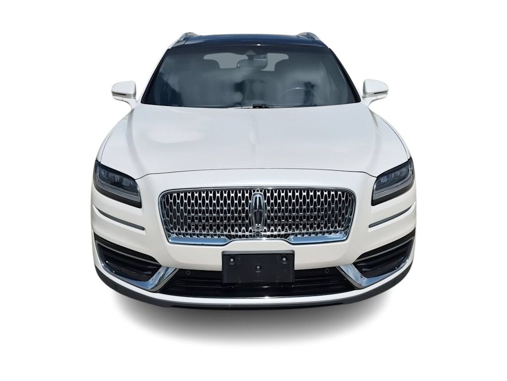 Thumbnail: 2019 Lincoln Nautilus - 5