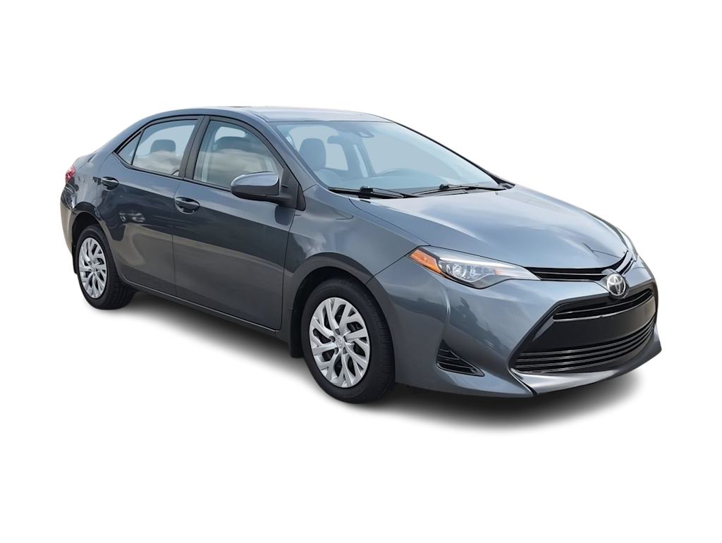 Thumbnail: 2017 Toyota Corolla - 19