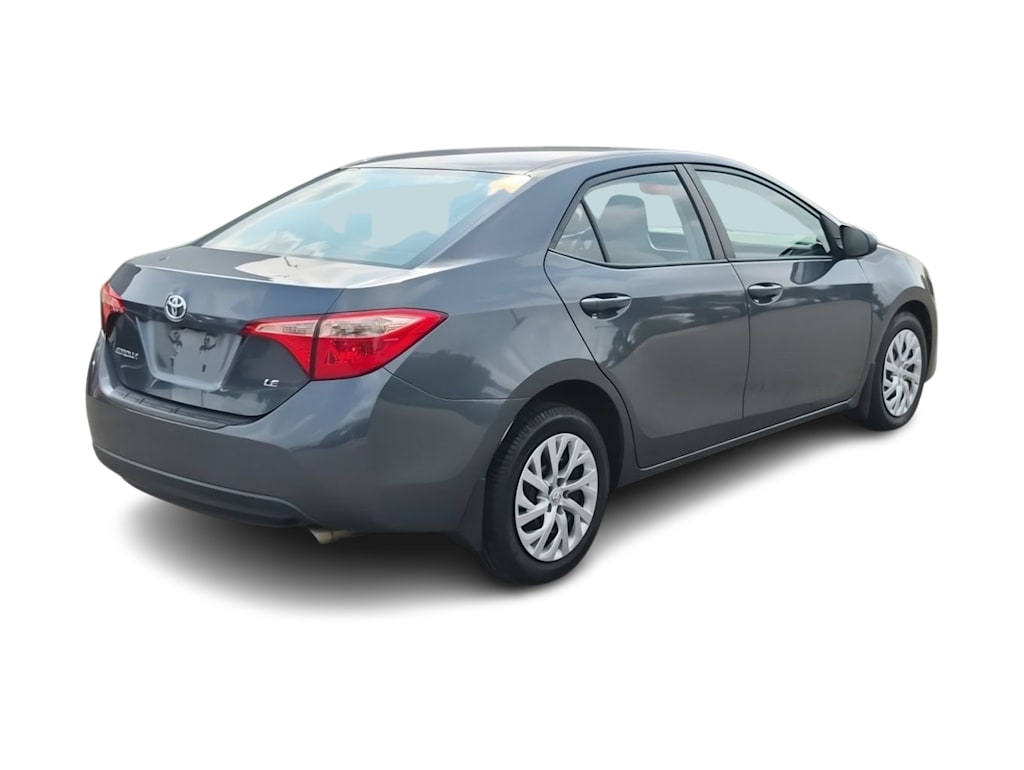 Thumbnail: 2017 Toyota Corolla - 21