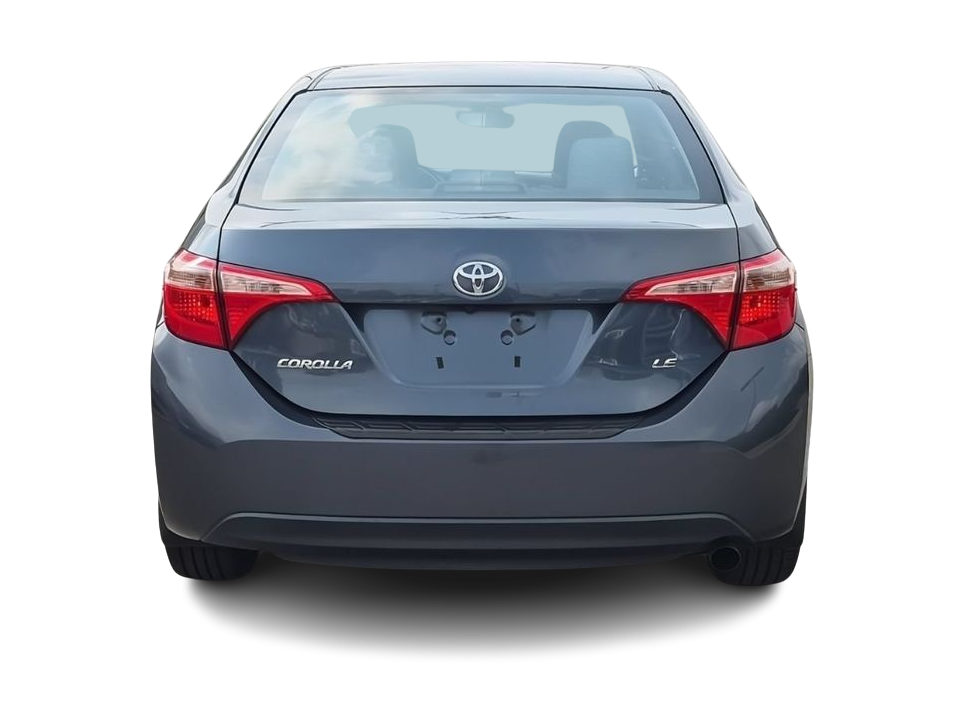 Thumbnail: 2017 Toyota Corolla - 5