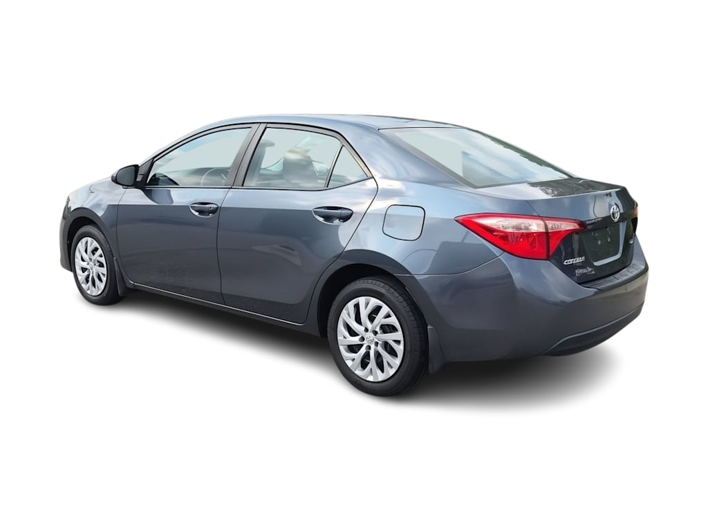 Thumbnail: 2017 Toyota Corolla - 4