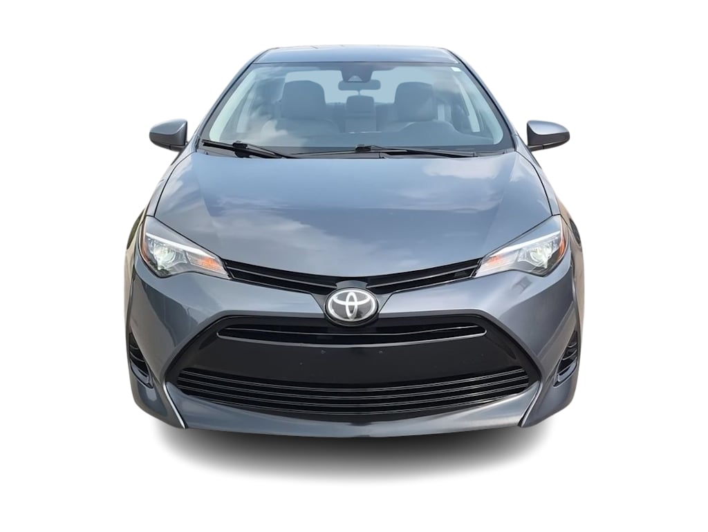 Thumbnail: 2017 Toyota Corolla - 6