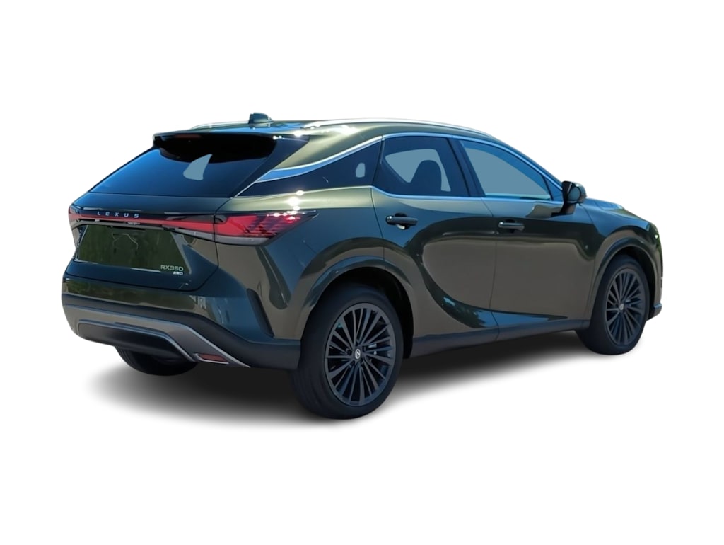 Thumbnail: 2026 Lexus RX - 21