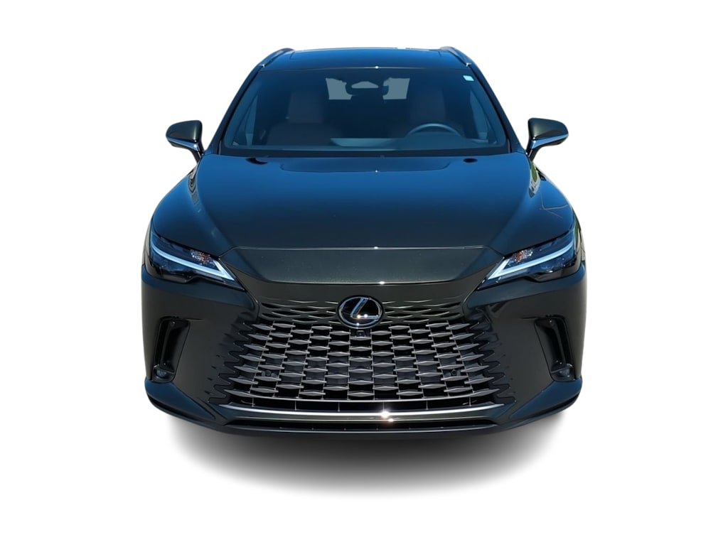 Thumbnail: 2026 Lexus RX - 6