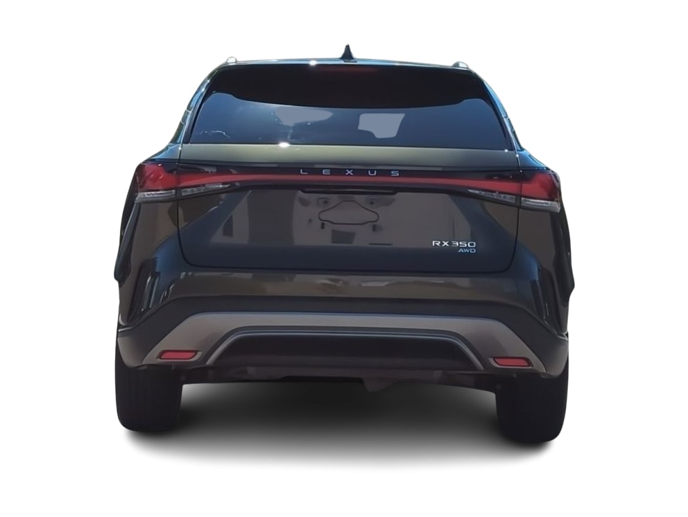 Thumbnail: 2026 Lexus RX - 5
