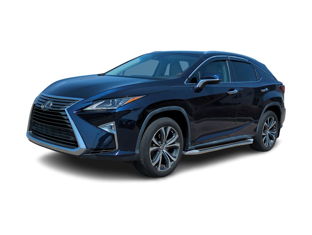 Thumbnail: 2019 Lexus RX - 20