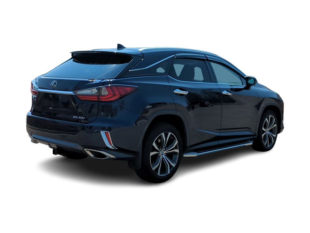 Thumbnail: 2019 Lexus RX - 21