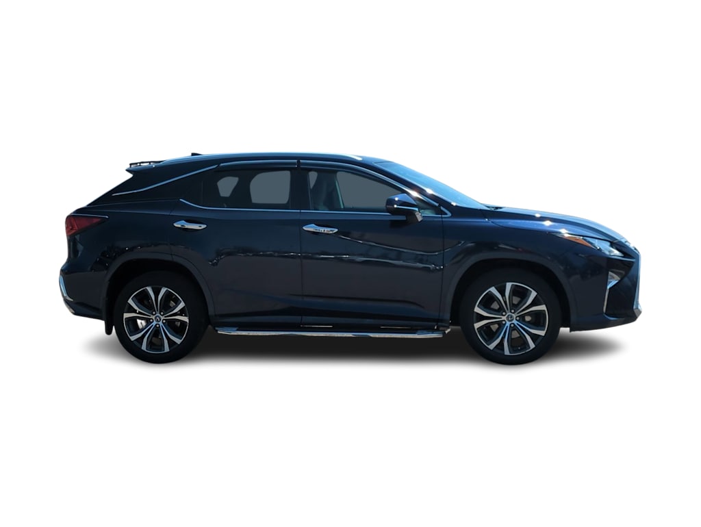 Thumbnail: 2019 Lexus RX - 22