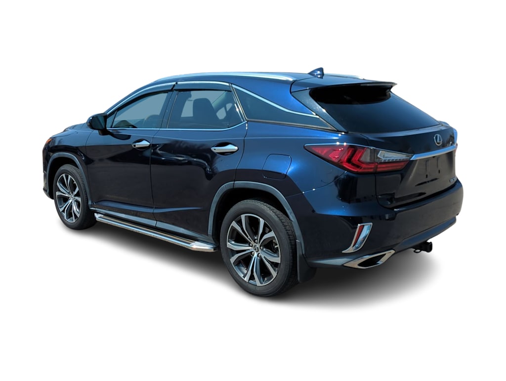 Thumbnail: 2019 Lexus RX - 4