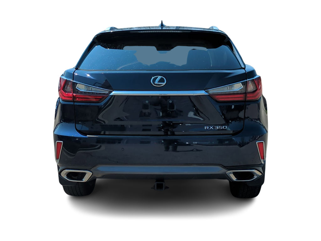 Thumbnail: 2019 Lexus RX - 5