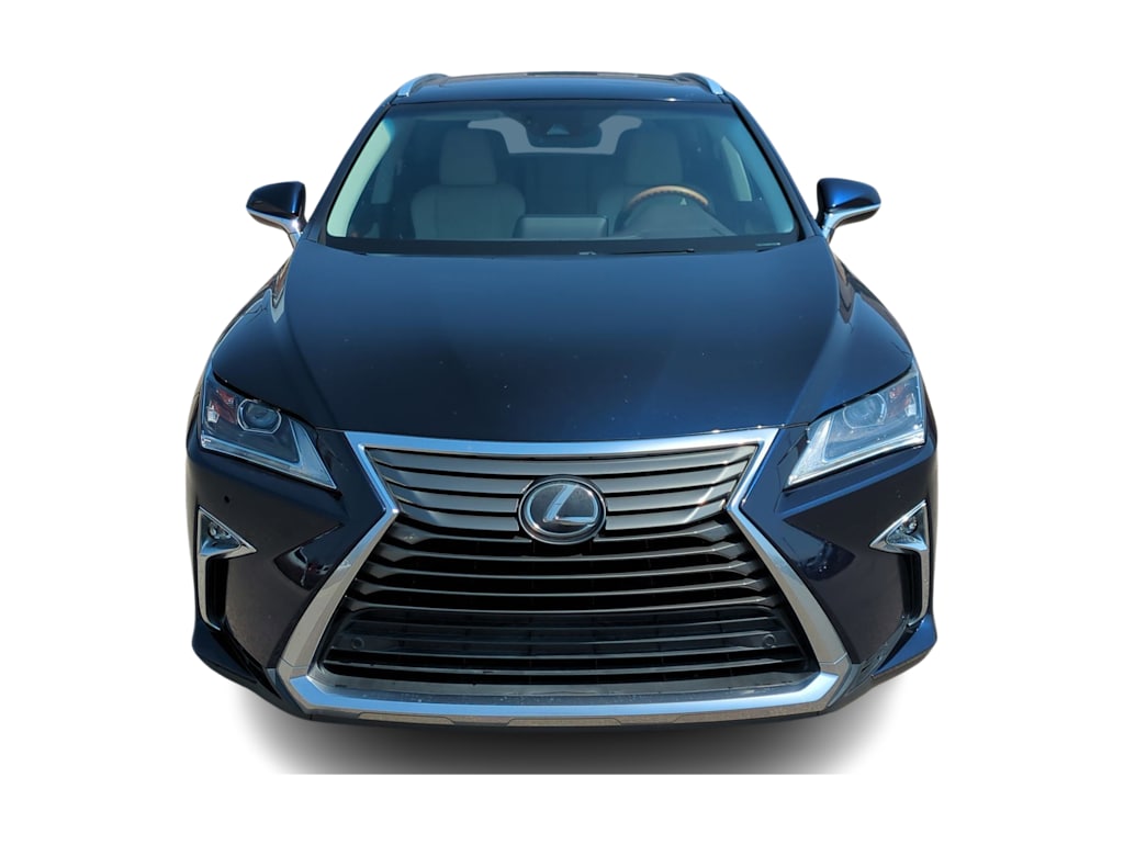 Thumbnail: 2019 Lexus RX - 6