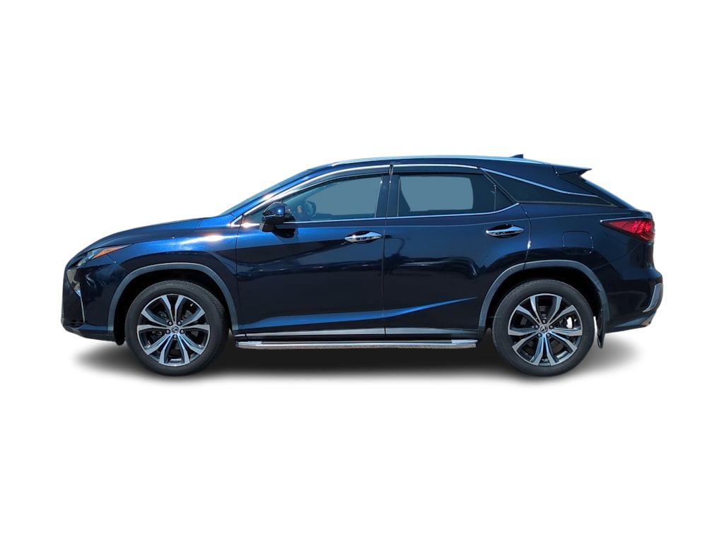 Thumbnail: 2019 Lexus RX - 3