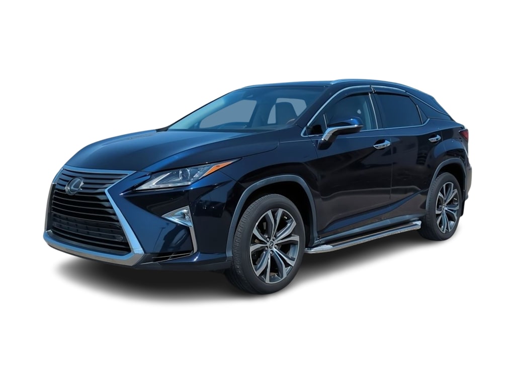 Thumbnail: 2019 Lexus RX - 20