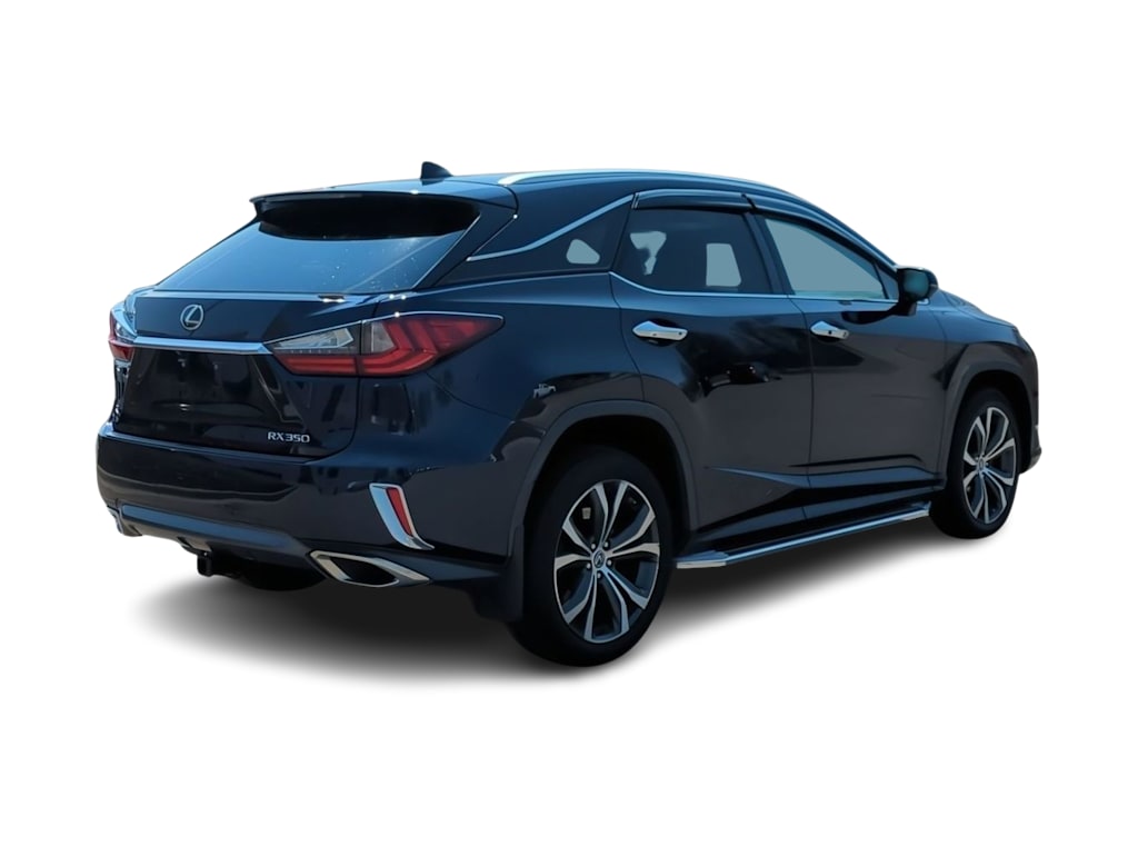 Thumbnail: 2019 Lexus RX - 21