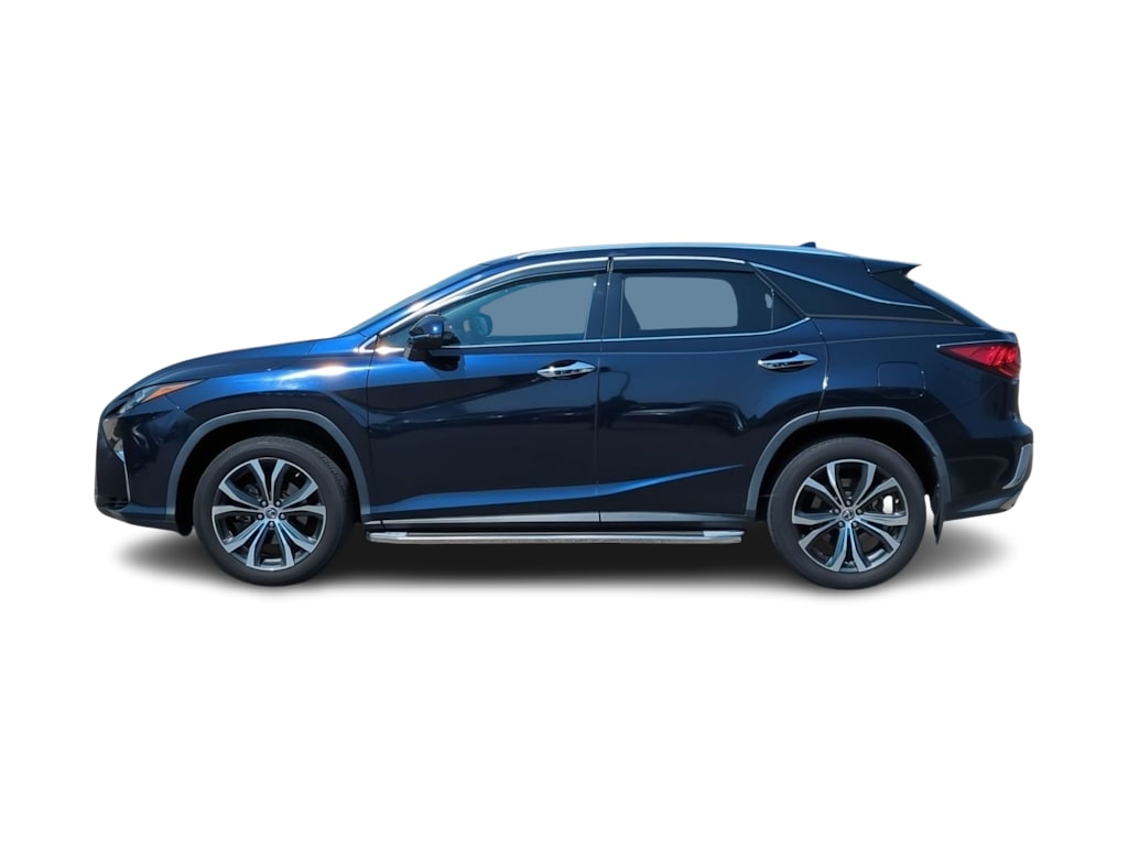 Thumbnail: 2019 Lexus RX - 3