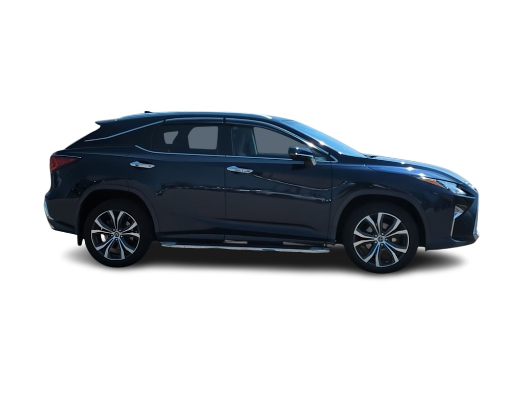 Thumbnail: 2019 Lexus RX - 22