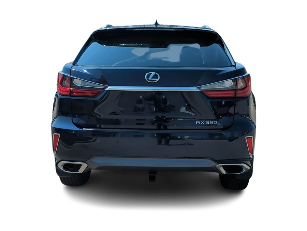 Thumbnail: 2019 Lexus RX - 5