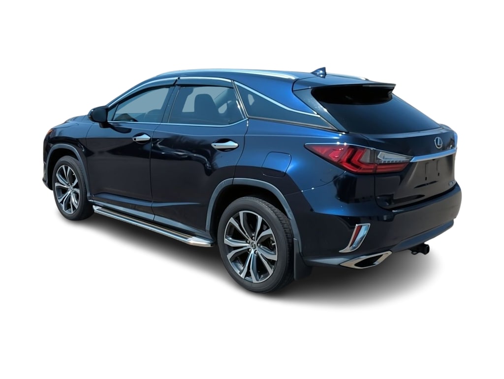 Thumbnail: 2019 Lexus RX - 4