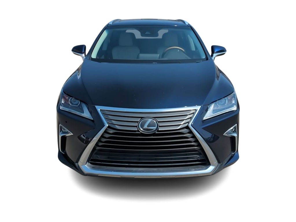 Thumbnail: 2019 Lexus RX - 6