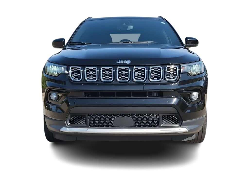 Thumbnail: 2024 Jeep Compass - 6