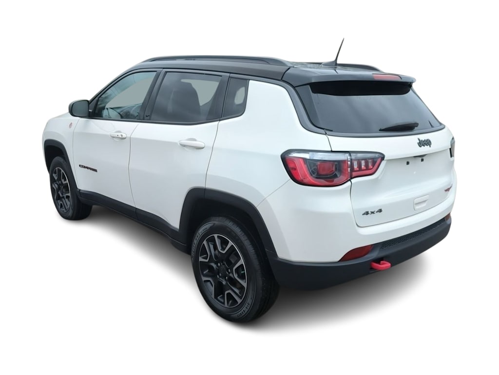 Thumbnail: 2019 Jeep Compass - 3