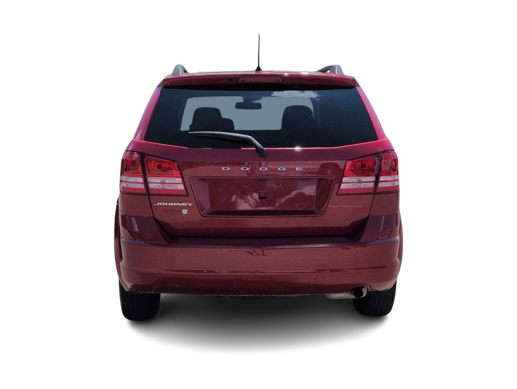 Thumbnail: 2019 Dodge Journey - 4