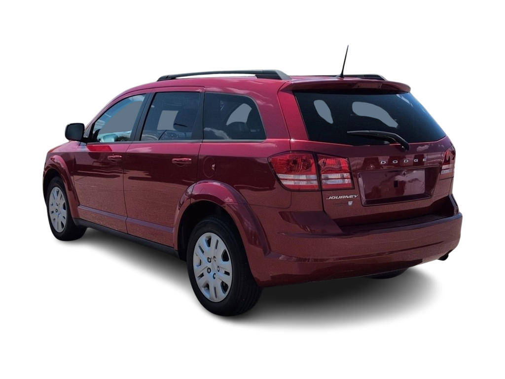 Thumbnail: 2019 Dodge Journey - 3