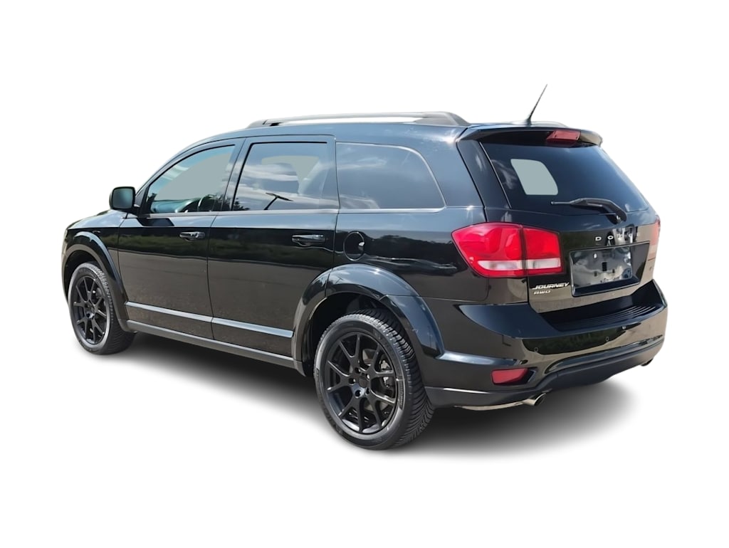 Thumbnail: 2017 Dodge Journey - 4