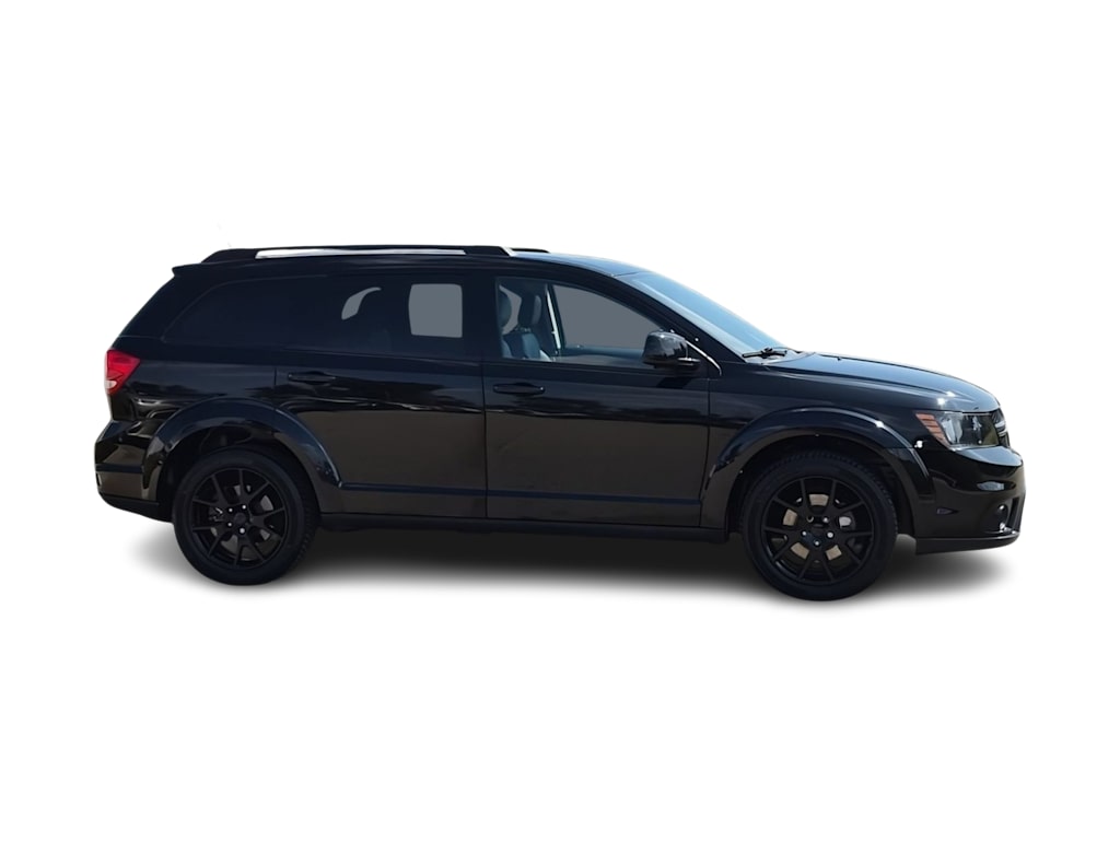 Thumbnail: 2017 Dodge Journey - 23