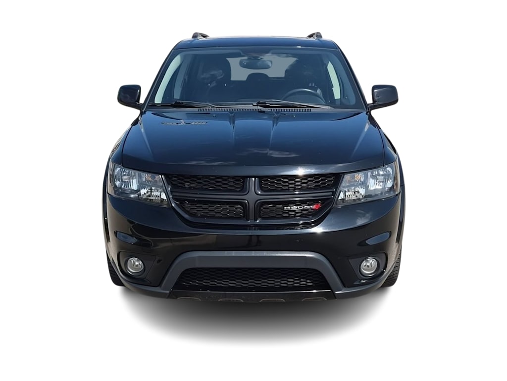 Thumbnail: 2017 Dodge Journey - 6