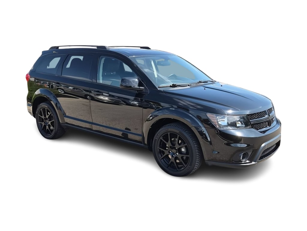 Thumbnail: 2017 Dodge Journey - 20