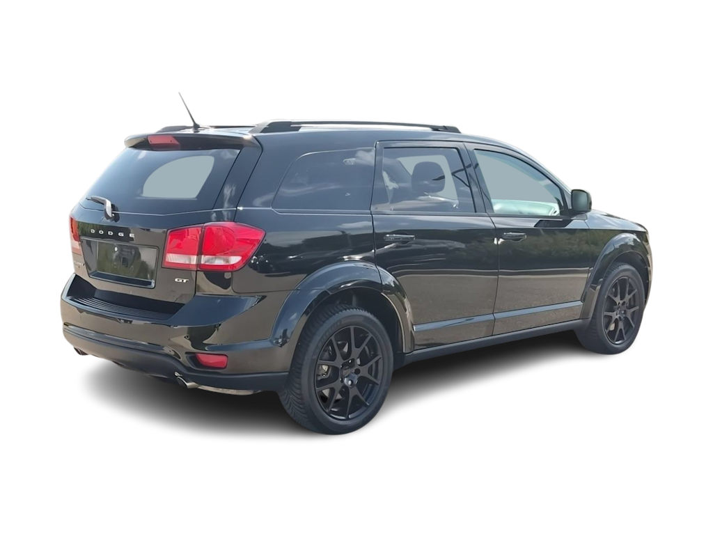 Thumbnail: 2017 Dodge Journey - 22
