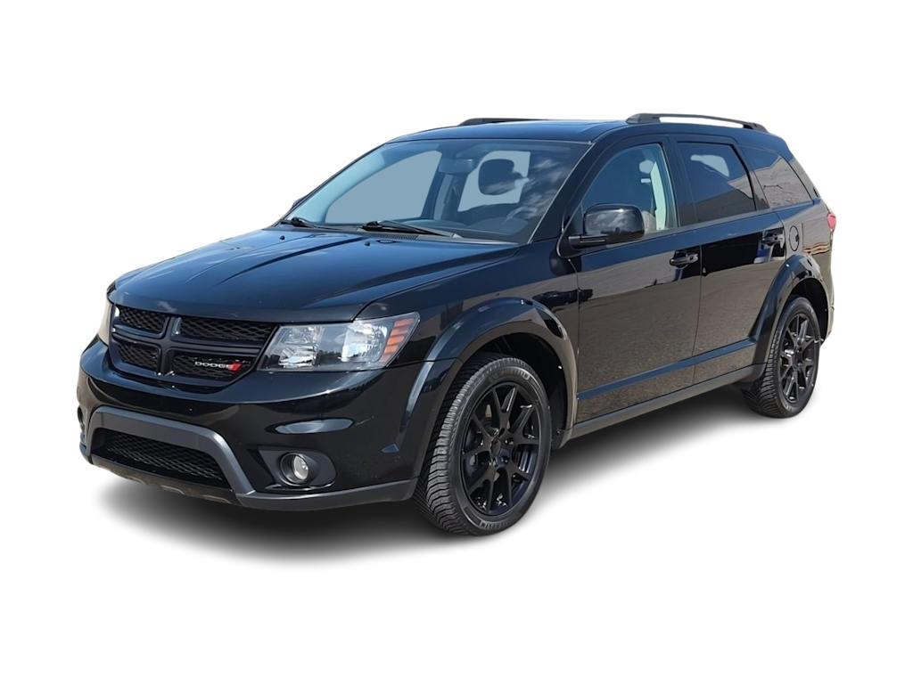 Thumbnail: 2017 Dodge Journey - 21