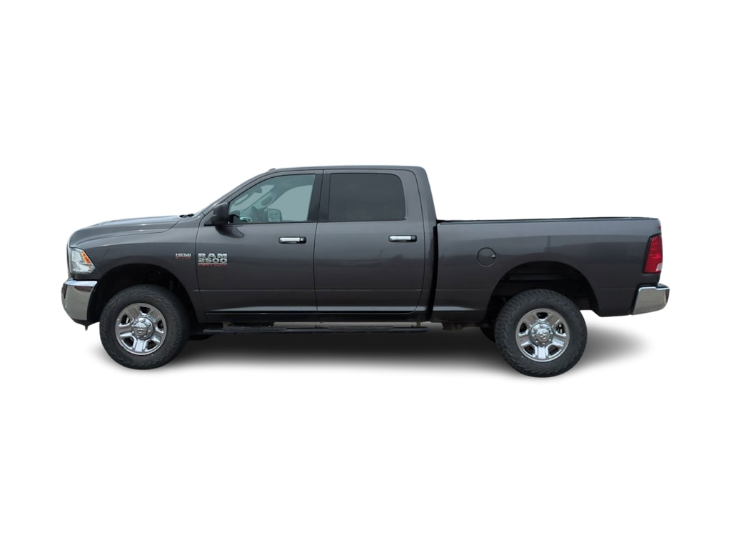 Thumbnail: 2018 RAM 2500 - 3