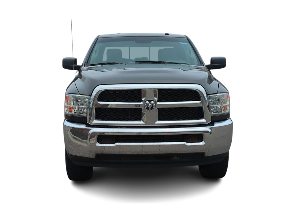 Thumbnail: 2018 RAM 2500 - 6
