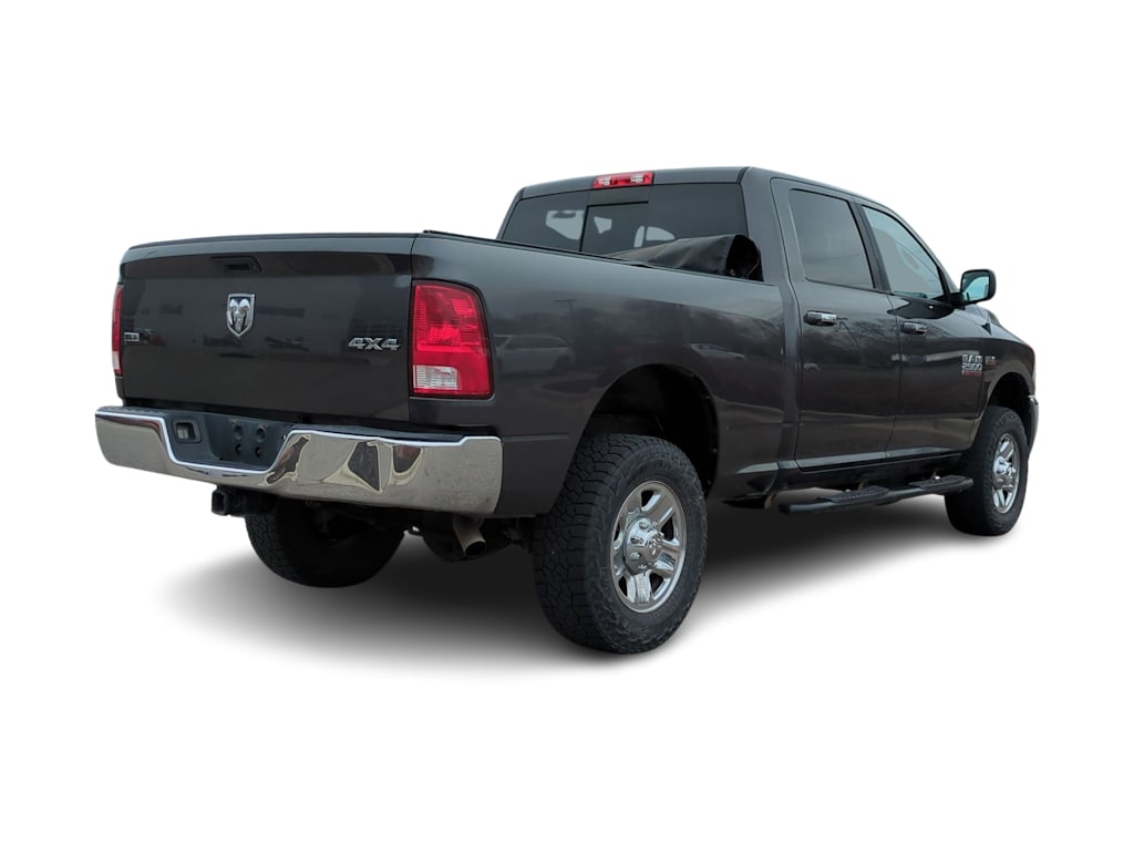 Thumbnail: 2018 RAM 2500 - 19
