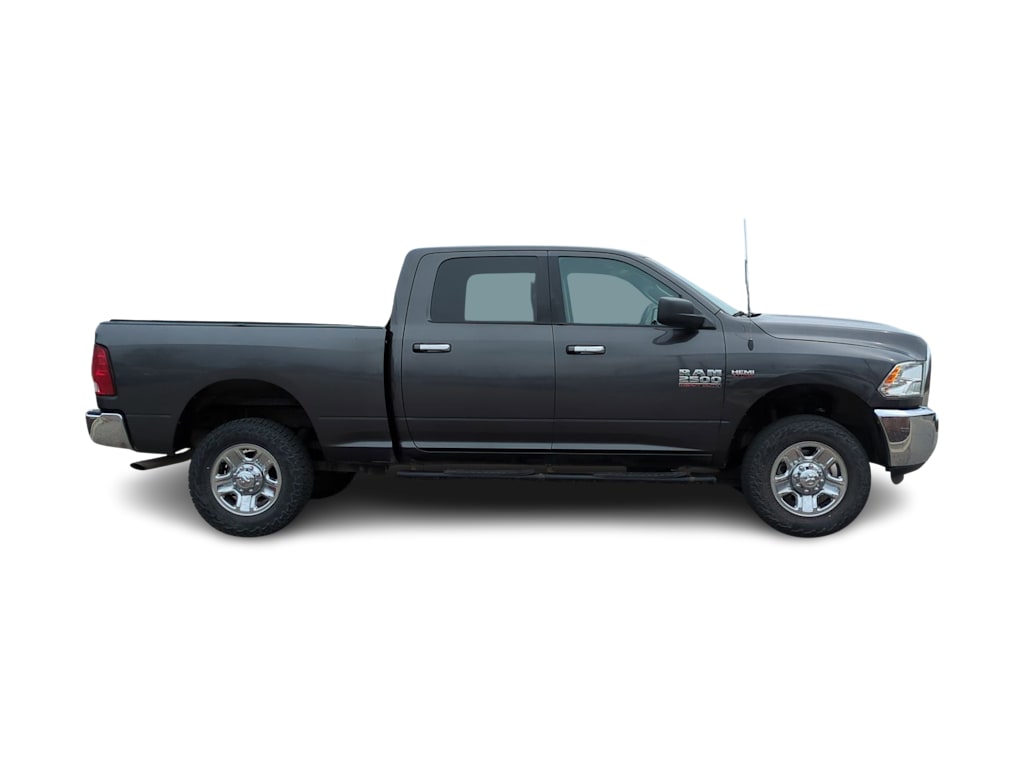 Thumbnail: 2018 RAM 2500 - 20