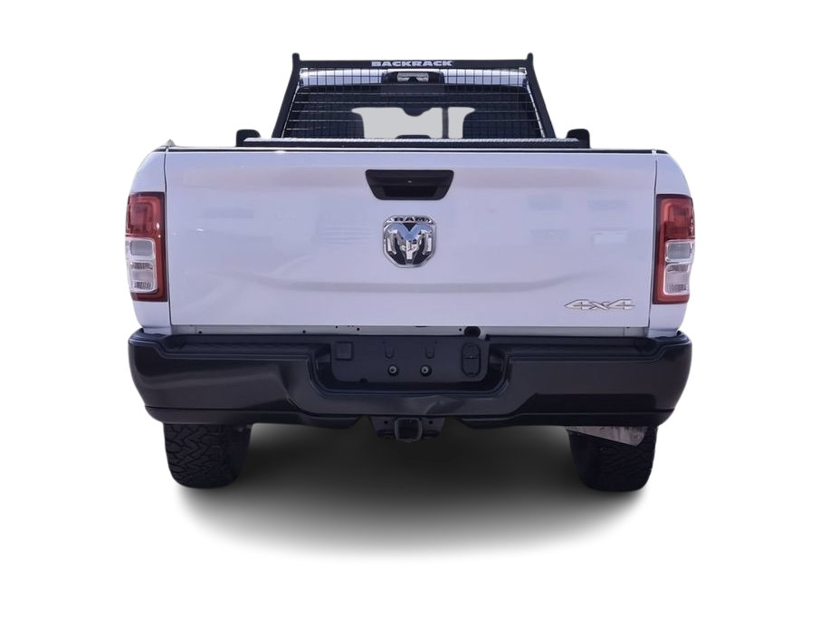Thumbnail: 2022 RAM 2500 - 4