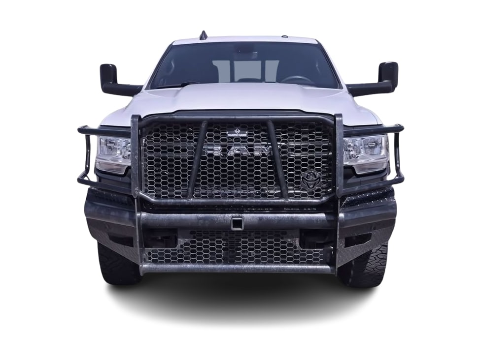 Thumbnail: 2022 RAM 2500 - 5
