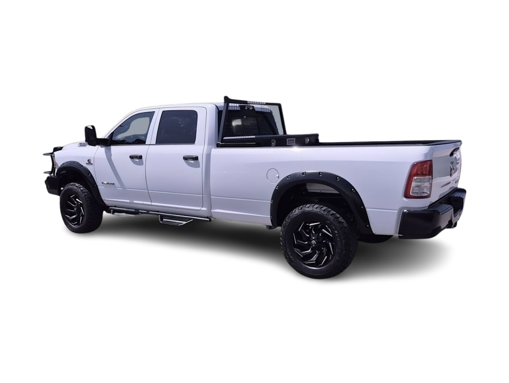Thumbnail: 2022 RAM 2500 - 20