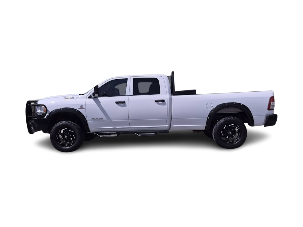 Thumbnail: 2022 RAM 2500 - 19