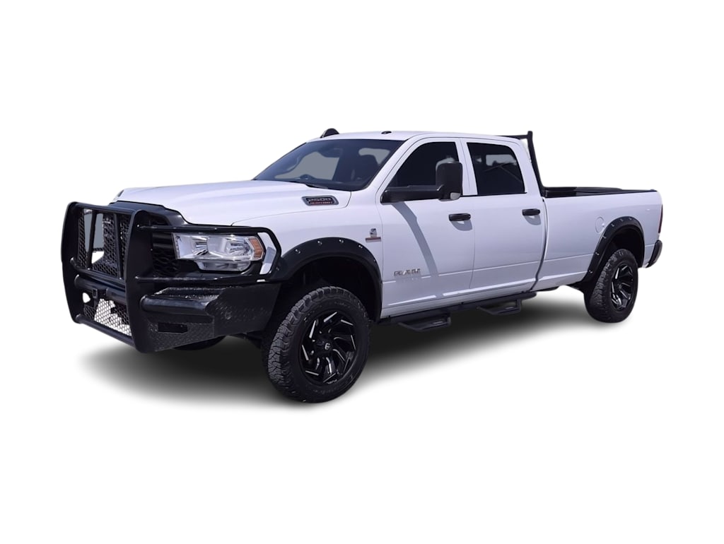 Thumbnail: 2022 RAM 2500 - 3