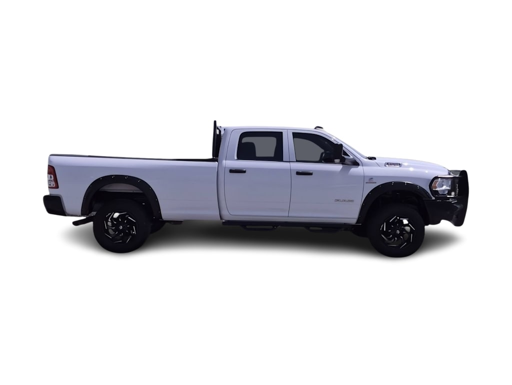 Thumbnail: 2022 RAM 2500 - 22