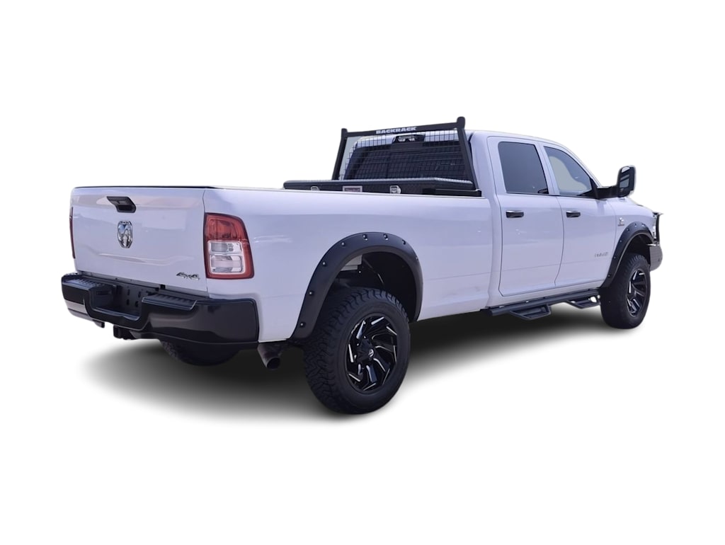 Thumbnail: 2022 RAM 2500 - 21