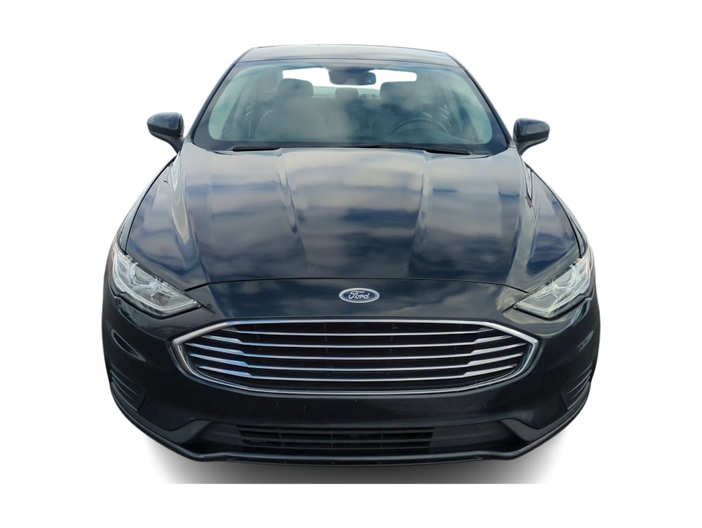 Thumbnail: 2020 Ford Fusion - 6