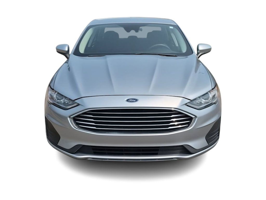 Thumbnail: 2020 Ford Fusion - 6