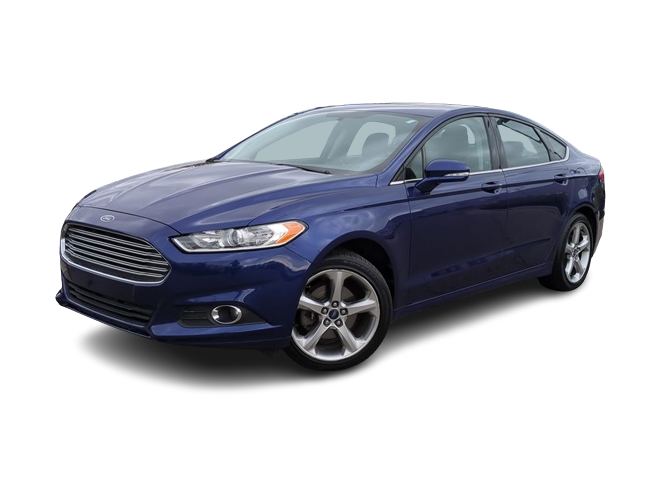 Used 2013 Ford Fusion SE with VIN 3FA6P0HR0DR285433 for sale in Medford, OR