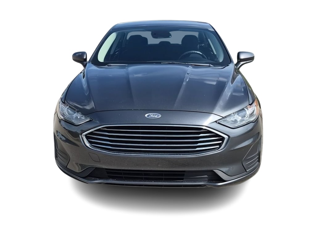 Thumbnail: 2019 Ford Fusion - 6