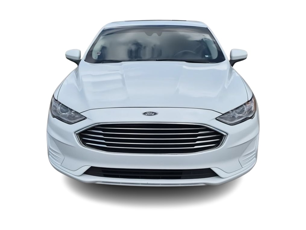 Thumbnail: 2020 Ford Fusion - 6